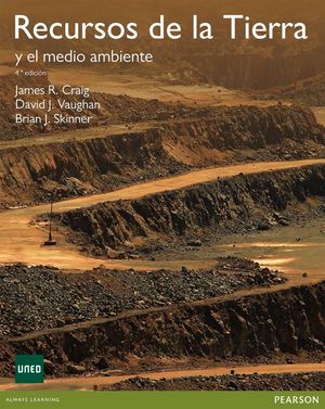 RECURSOS DE LA TIERRA Y EL MEDIO AMBIENTE *