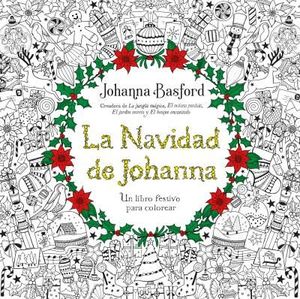 LA NAVIDAD DE JOHANNA *