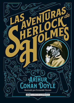 LAS AVENTURAS DE SHERLOCK HOLMES *