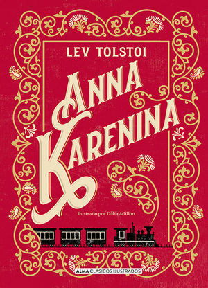 ANNA KARENINA *