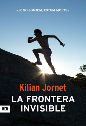 LA FRONTERA INVISIBLE. CAT *