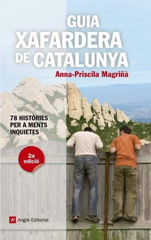 GUIA XAFARDERA DE CATALUNYA (3A EDICIÓ) *