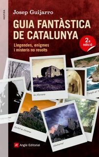 GUIA FANTÀSTICA DE CATALUNYA *