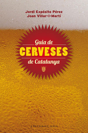 GUIA DE CERVESES DE CATALUNYA *