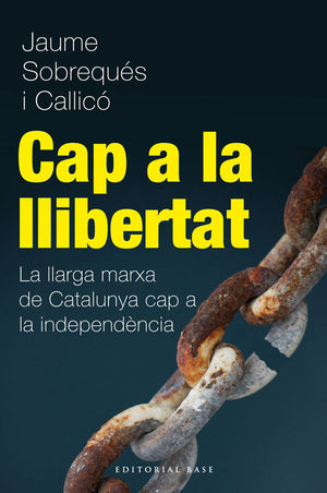 CAP A LA LLIBERTAT *