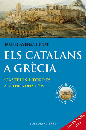 ELS CATALANS A GRÈCIA *