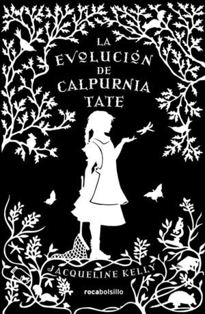 LA EVOLUCIÓN DE CALPURNIA TATE *