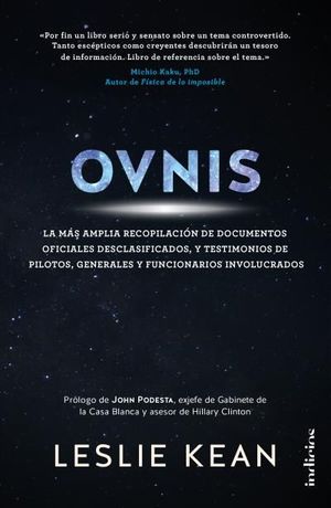 OVNIS *