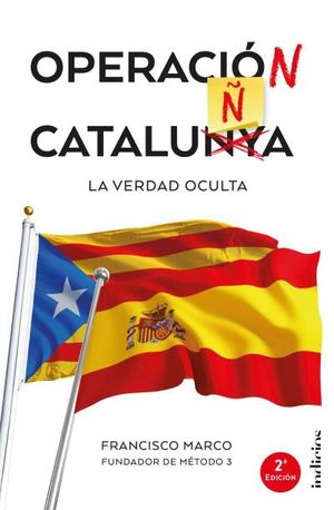 OPERACIÓN CATALUÑA *