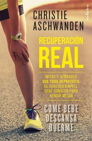 RECUPERACIÓN REAL *