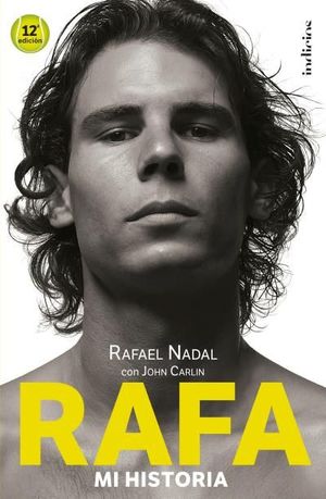 RAFA, MI HISTORIA *