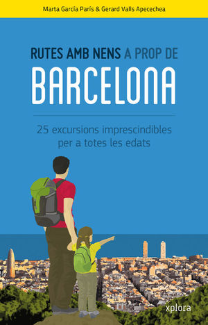 RUTES AMB NENS A PROP DE BARCELONA *