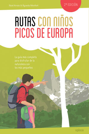 RUTAS CON NIÑOS EN LOS PICOS DE EUROPA (NE) *