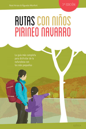 RUTAS CON NIÑOS EN EL PIRINEO NAVARRO (NE) *