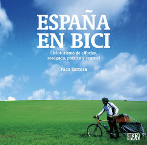 ESPAÑA EN BICI *