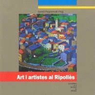 ARTS I ARTISTES DEL RIPOLLÈS *