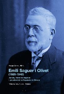 EMILI SAGUER I OLIVET (1865-1940) *