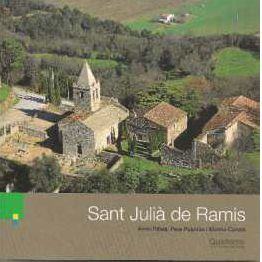 SANT JULIÀ DE RAMIS *