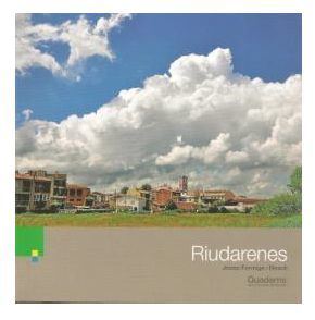 RIUDARENES *