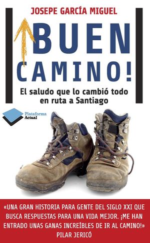 ¡BUEN CAMINO! *