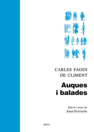 AUQUES I BALADES *