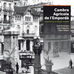 CAMBRA AGRÍCOLA DE L'EMPORDÀ *