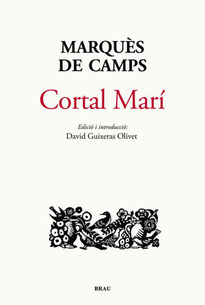 CORTAL MARÍ *