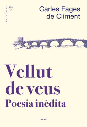 VELLUT DE VEUS