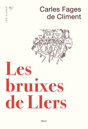 LES BRUIXES DE LLERS *