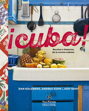 ¡CUBA! *