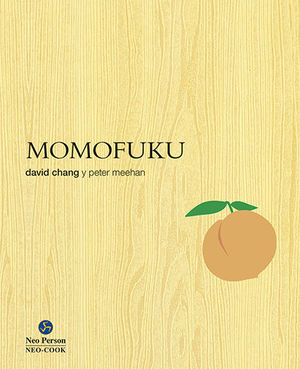 MOMOFUKU *