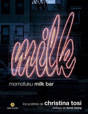 MOMOFUKU MILK BAR  *