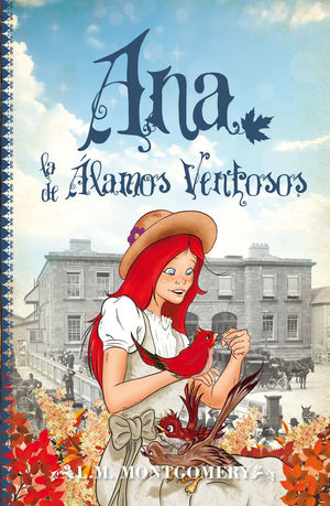 ANA, LA DE ÁLAMOS VENTOSOS *