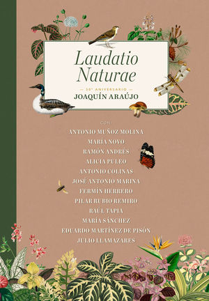 LAUDATIO NATURAE *