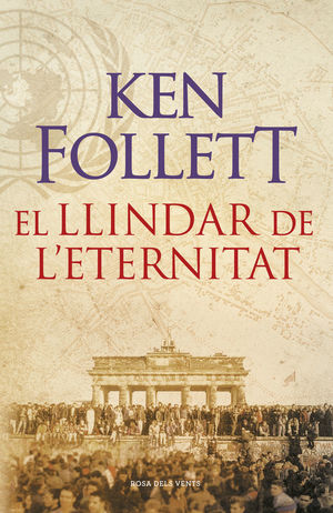 EL LLINDAR DE L'ETERNITAT (THE CENTURY 3) *