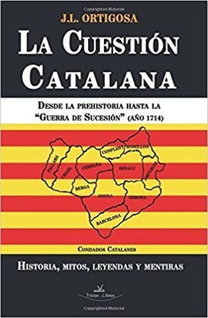 LA CUESTIÓN CATALANA I *