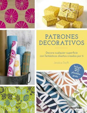 PATRONES DECORATIVOS *