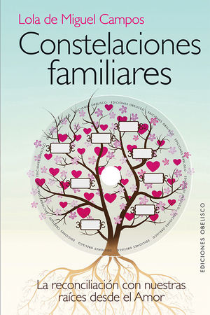 CONSTELACIONES FAMILIARES + DVD *