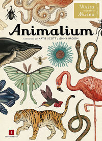 ANIMALIUM  *