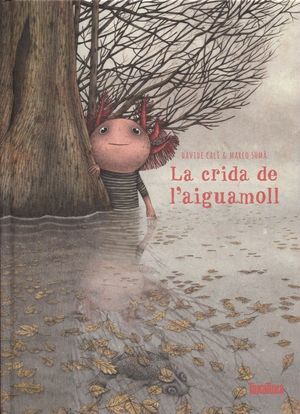 LA CRIDA DE L'AIGUAMOLL *