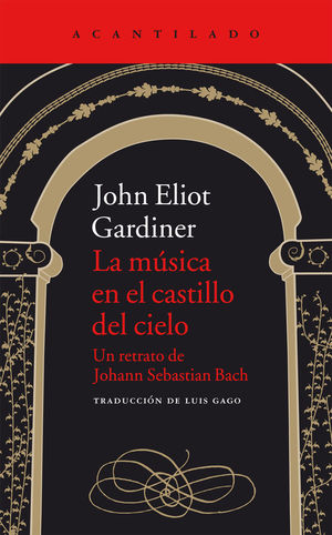 LA MÚSICA EN EL CASTILLO DEL CIELO *