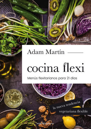 COCINA FLEXI *