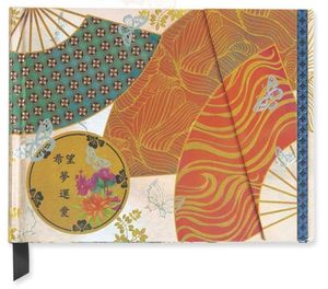 CUADERNO BONCAHIER :  MADAME BUTTERFLY 2 *