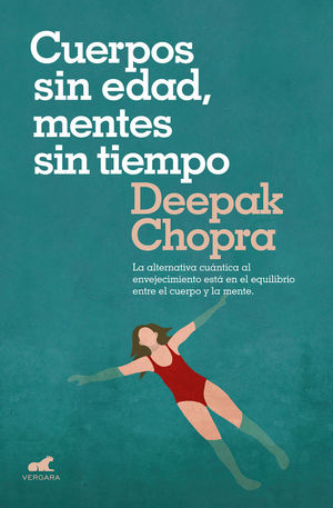 CUERPOS SIN EDAD, MENTES SIN TIEMPO *