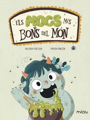 ELS MOCS MÉS BONS DEL MÓN *