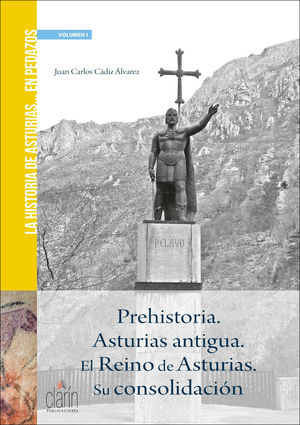 HISTORIA DE ASTURIAS... EN PEDAZOS. *