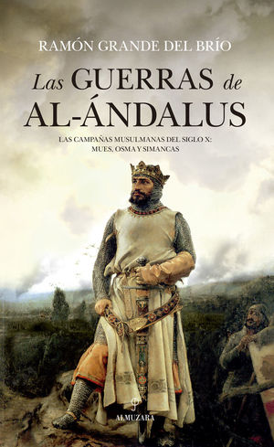 LAS GUERRAS DE AL ÁNDALUS *