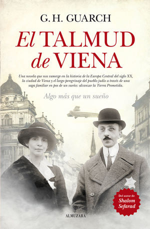 EL TALMUD DE VIENA *