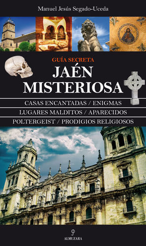 JAÉN MISTERIOSA *