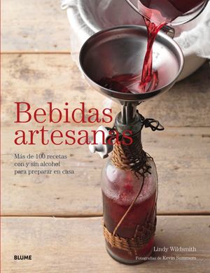 BEBIDAS ARTESANAS *